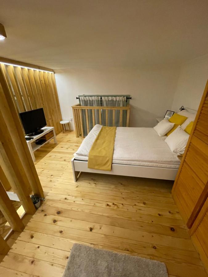 Bocskai Apartman Сегед Экстерьер фото